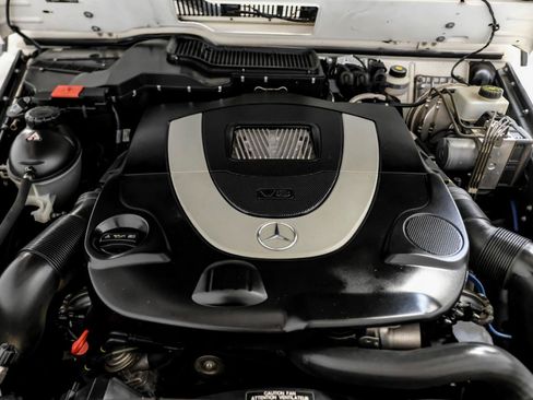 Used 2014 Mercedes-Benz G 550 image 49