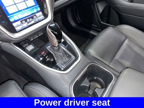 Certified 2023 Subaru Legacy Touring XT AWD/4WD image 23