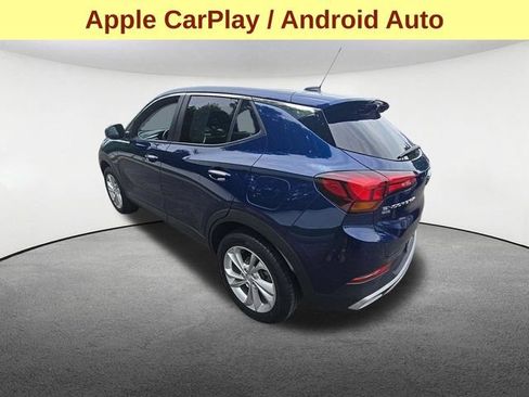 Used 2023 Buick Encore GX Preferred AWD/4WD image 4