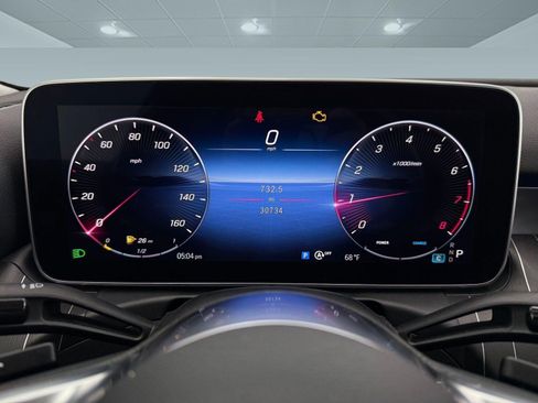 Certified 2023 Mercedes-Benz C 300 Sedan image 17