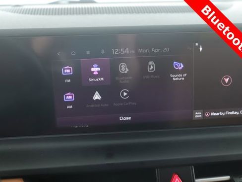 Used 2024 Kia Seltos EX AWD/4WD image 23