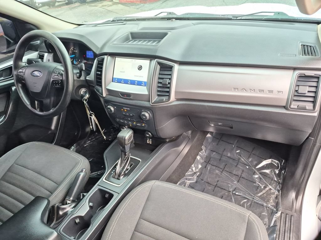 Used 2022 Ford Ranger XL w/ Equipment Group 101A High RWD image 18