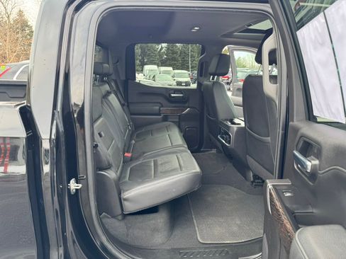 Used 2020 GMC Sierra 1500 Denali image 16