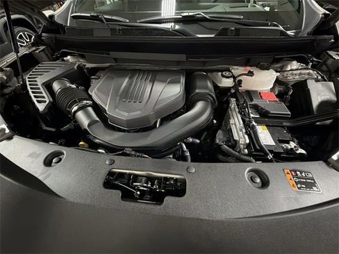 New 2026 Buick Enclave Sport Touring w/ Super Cruise Package image 64