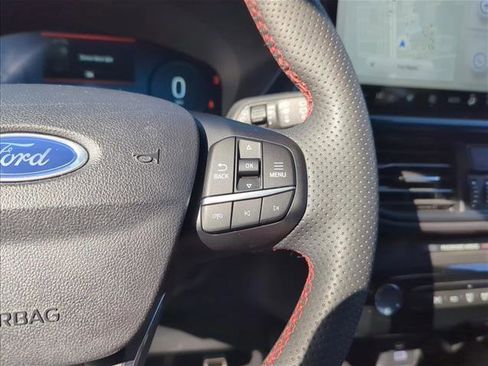 Used 2023 Ford Escape ST-Line Elite w/ Premium Technology Package image 18