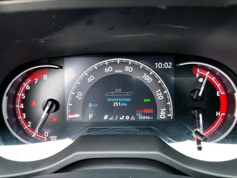 Certified 2023 Toyota RAV4 XLE image 24