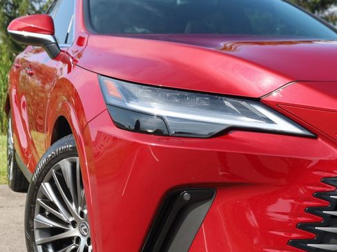 Used 2023 Lexus RX 350 image 23