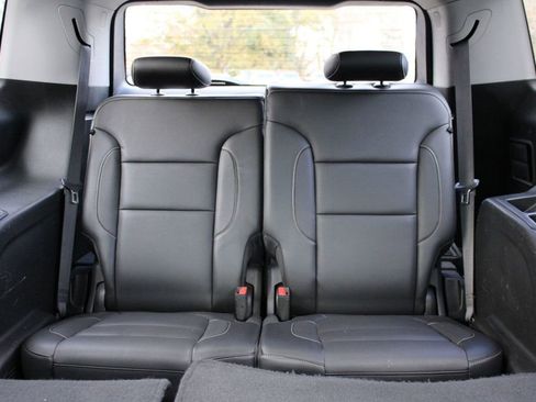 Used 2017 GMC Acadia SLT image 20