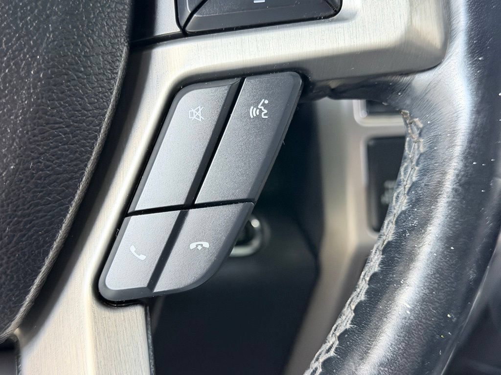 Used 2017 Ford F150 Platinum w/ Equipment Group 701A Luxury AWD/4WD image 49