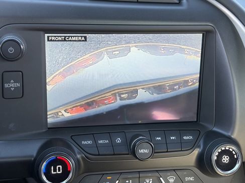 Certified 2016 Chevrolet Corvette Stingray Coupe RWD image 23
