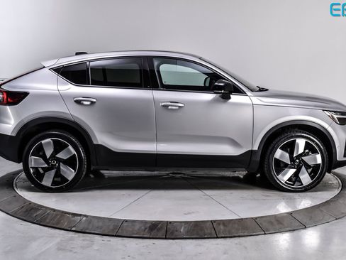 Used 2023 Volvo C40 P8 Recharge Ultimate image 7