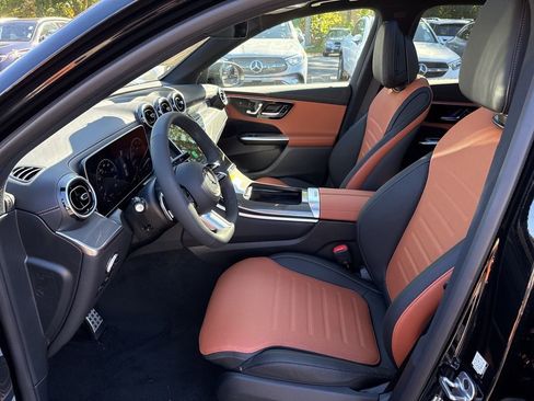 New 2026 Mercedes-Benz GLC 300 4MATIC image 14