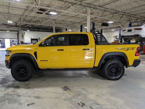 Used 2023 RAM 1500 TRX w/ TRX Level 2 Equipment Group AWD/4WD image 6