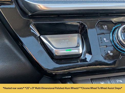 Certified 2023 GMC Sierra 1500 Denali image 9