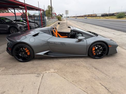 Used 2019 Lamborghini Huracan LP 580-2 image 29