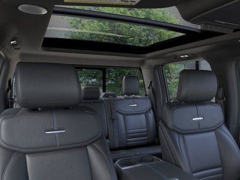 New 2026 Ford F350 Platinum AWD/4WD image 22