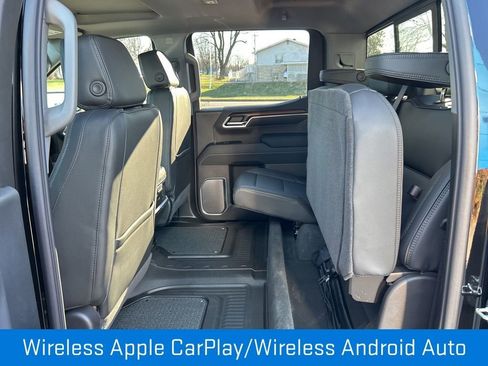 New 2026 GMC Sierra 1500 Denali AWD/4WD image 15