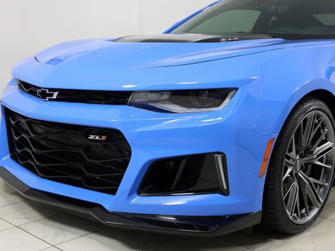 Used 2023 Chevrolet Camaro ZL1 image 44