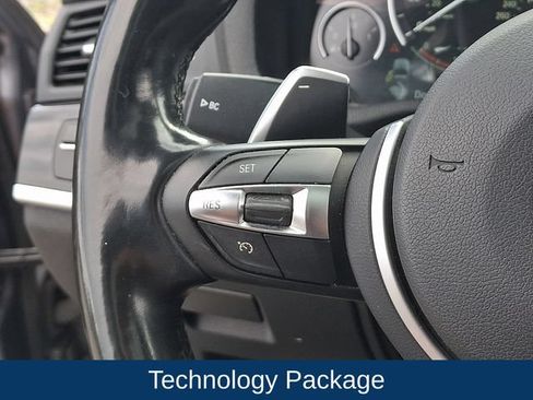Used 2017 BMW X3 xDrive35i AWD/4WD image 7