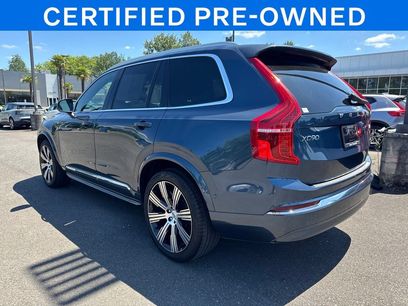 Certified 2024 Volvo XC90 T8 Ultimate