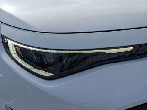 New 2025 Kia Soul GT-Line w/ GT-Line Technology Package image 9