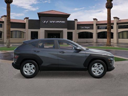 New 2026 Hyundai Kona SE AWD/4WD image 7