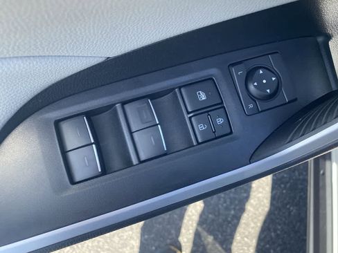 Used 2025 Toyota RAV4 XLE image 13