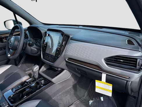 New 2026 Subaru Forester Sport AWD/4WD image 38