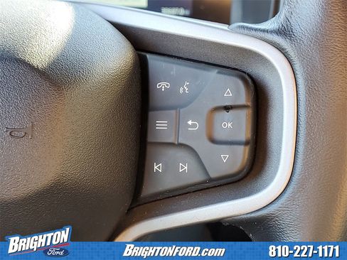 Used 2023 Ford Bronco Big Bend image 19