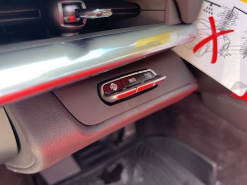 New 2025 Chevrolet Corvette Z06 image 24