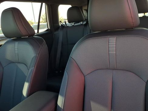 New 2026 Subaru Outback Touring XT w/ Touring Package image 24