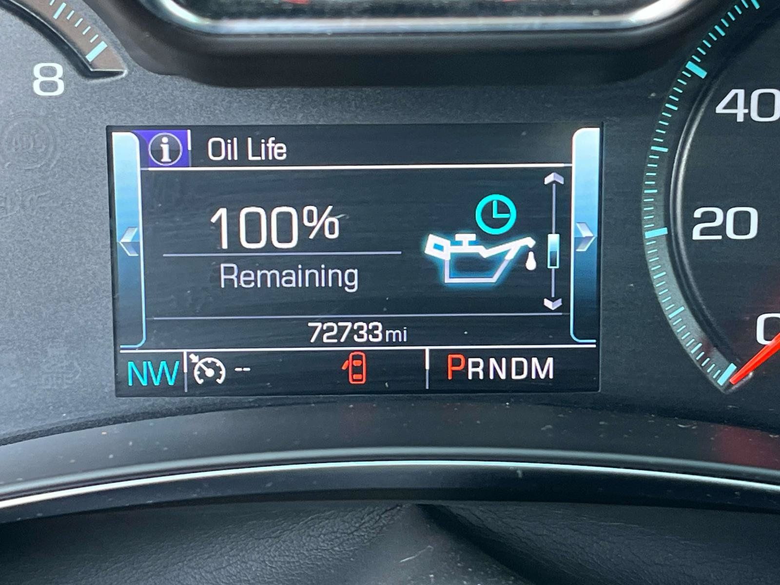 Used 2019 Chevrolet Impala Premier FWD image 37