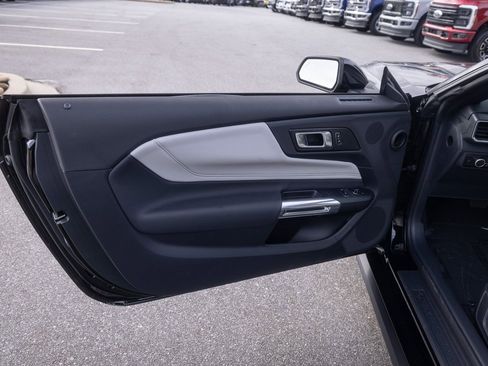New 2026 Ford Mustang Premium RWD image 16