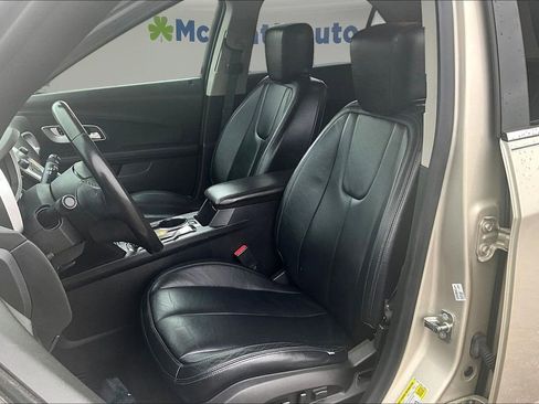 Used 2016 Chevrolet Equinox LT w/ Convenience Package FWD image 19