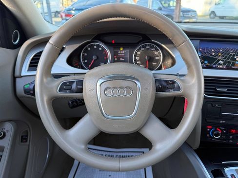 Used 2012 Audi A4 2.0T Premium Plus image 21