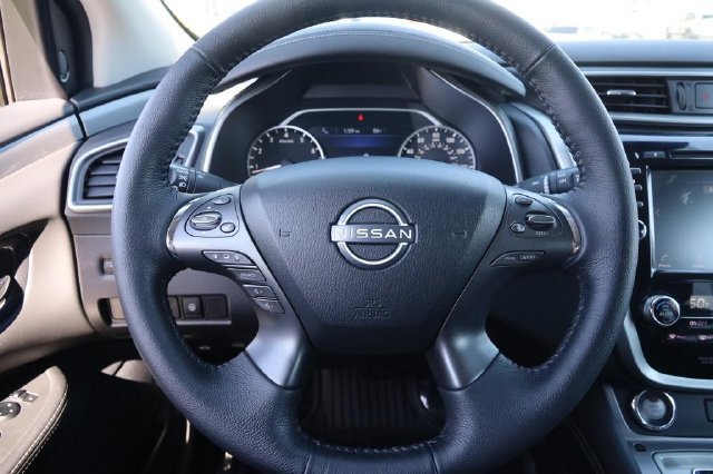 Certified 2024 Nissan Murano SV w/ SV Midnight Edition Package AWD/4WD image 10