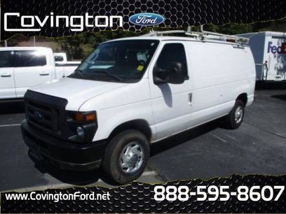 Used 2011 Ford E-150 and Econoline 150