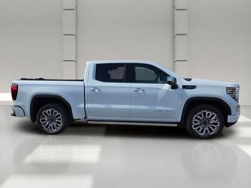 New 2026 GMC Sierra 1500 Denali Ultimate AWD/4WD image 6