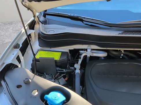 Certified 2023 Honda Passport Elite image 48