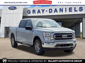 Certified 2023 Ford F150 XLT w/ Equipment Group 301A Mid AWD/4WD video 1