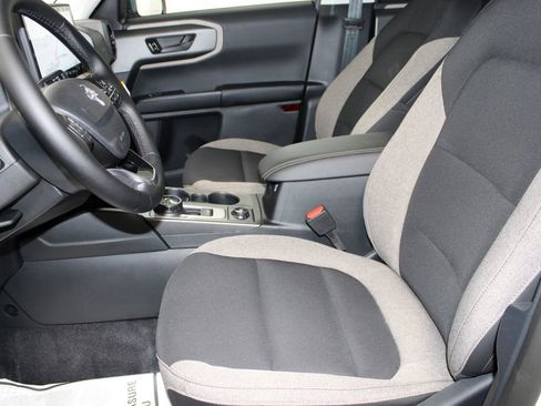 New 2026 Ford Bronco Sport Big Bend image 20