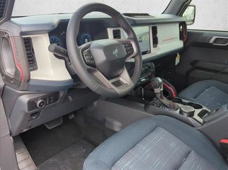 New 2026 Ford Bronco Heritage Edition video 3