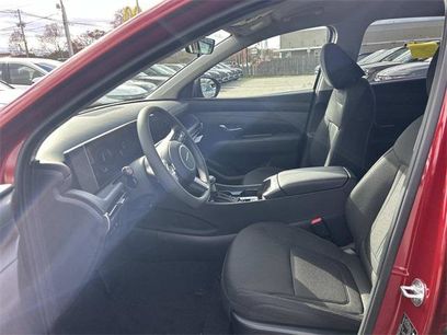 New 2026 Hyundai Tucson SEL