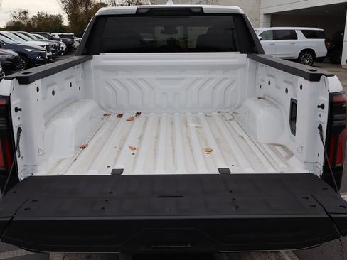 New 2026 GMC Sierra EV Elevation image 8