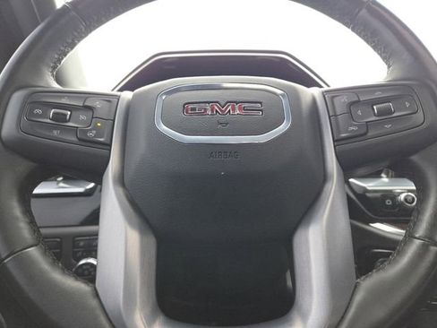 Used 2024 GMC Sierra 1500 Elevation w/ Elevation Premium Package image 35