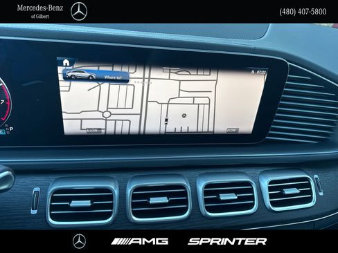 New 2026 Mercedes-Benz GLE 53 AMG 4MATIC Coupe image 28