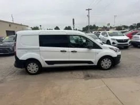 Used 2020 Ford Transit Connect XL w/ CNG/LPG Engine Prep Package FWD image 5