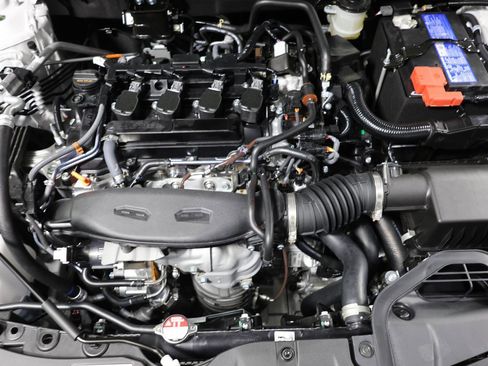 New 2026 Honda Accord SE image 26