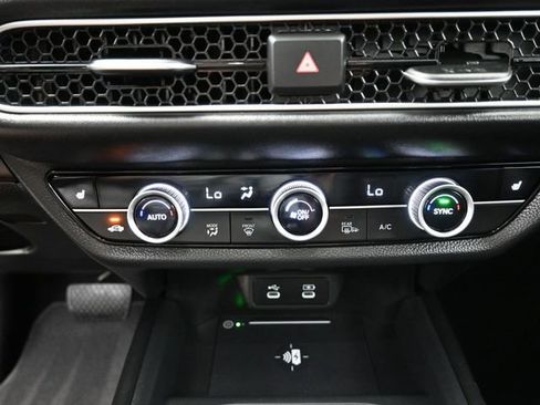 Certified 2026 Honda HR-V EX-L image 9