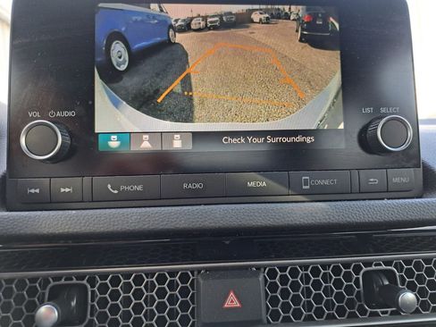 Used 2024 Honda Civic Sport image 11